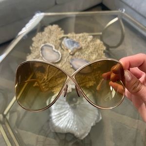 Tom Ford Miranda Sunglasses